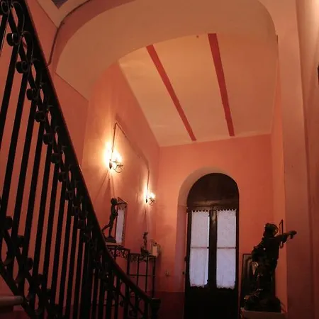 Su Maimoni Bed & Breakfast 3*