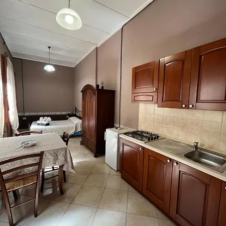 Su Maimoni Bed & Breakfast