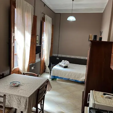 Bed & Breakfast Su Maimoni Iglesias