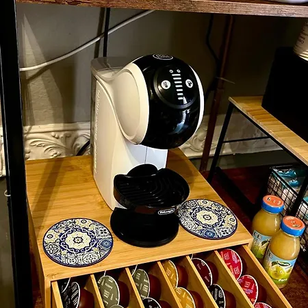 Su Maimoni Bed & Breakfast Iglesias