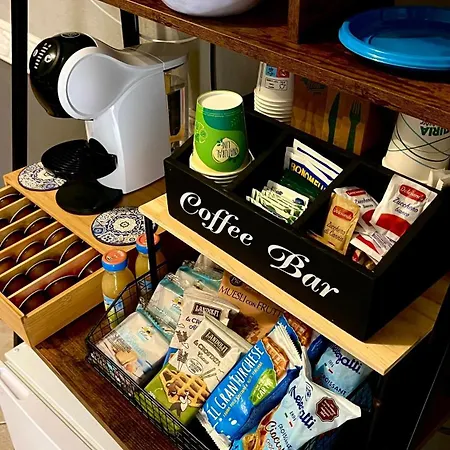 Su Maimoni Bed & Breakfast