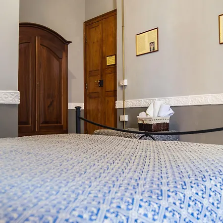 Bed & Breakfast Su Maimoni 3*