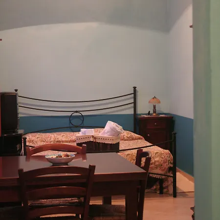 Bed & Breakfast Su Maimoni Iglesias