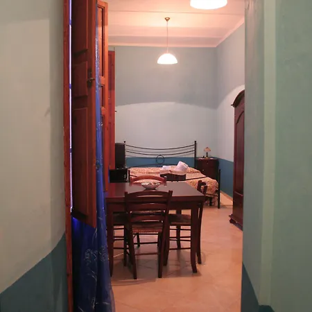 Su Maimoni Bed & Breakfast