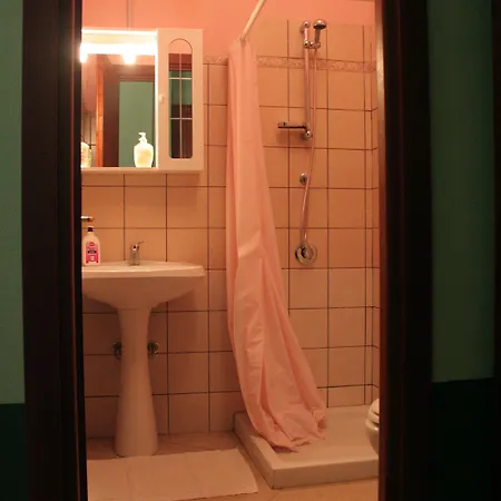 Su Maimoni Bed & Breakfast Iglesias