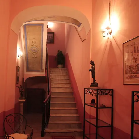 Su Maimoni Bed & Breakfast