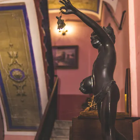 Su Maimoni 3* Iglesias