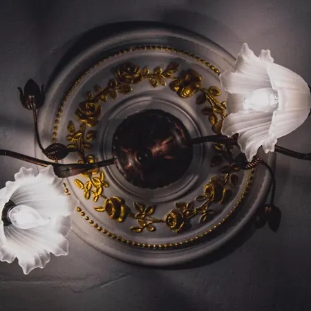 住宿加早餐酒店 Su Maimoni 3*