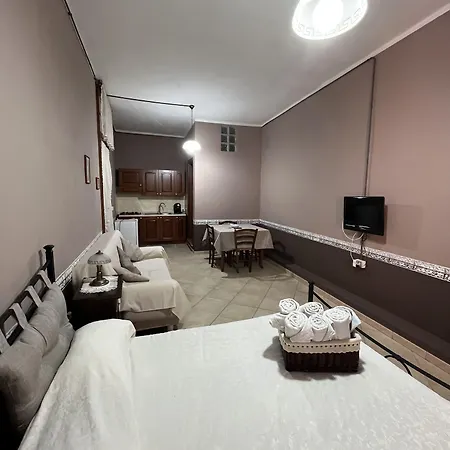 Bed & Breakfast Su Maimoni Iglesias