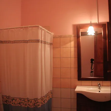 Bed & Breakfast Su Maimoni Iglesias