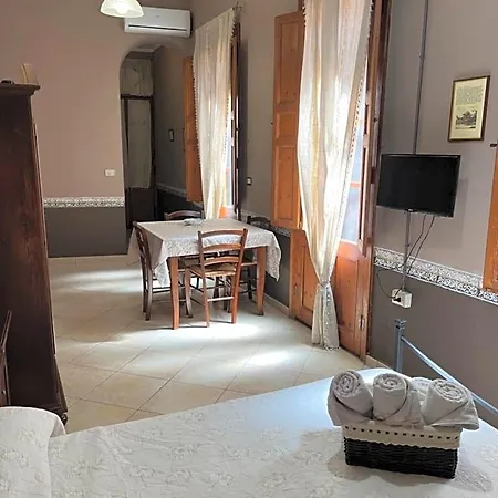 Bed & Breakfast Su Maimoni 3*