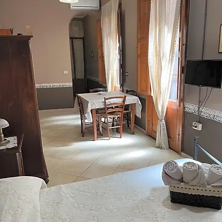 Su Maimoni Bed & Breakfast 3*