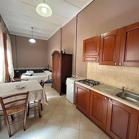Bed & Breakfast Su Maimoni Iglesias