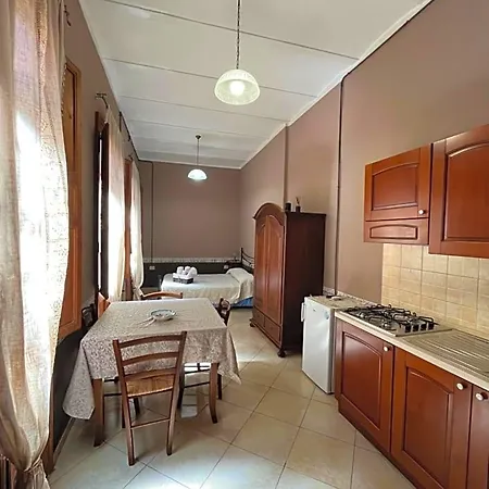 Bed & Breakfast Su Maimoni