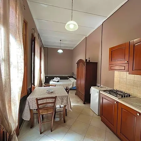 Su Maimoni Bed & Breakfast 3*