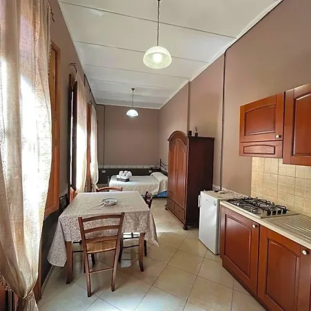 Su Maimoni Bed & Breakfast 3*