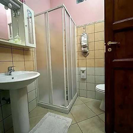 Bed & Breakfast Su Maimoni 3*