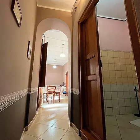 Bed & Breakfast Su Maimoni 3*