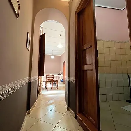 Su Maimoni Bed & Breakfast 3*