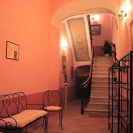 Bed & Breakfast Su Maimoni 3*