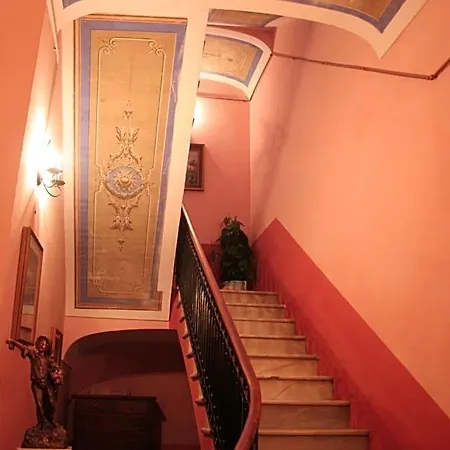 Su Maimoni Bed & Breakfast
