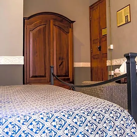 Bed & Breakfast Su Maimoni Iglesias