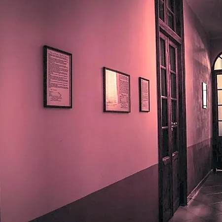 Su Maimoni Bed & Breakfast Iglesias