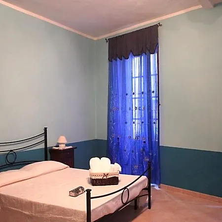 Bed & Breakfast Su Maimoni