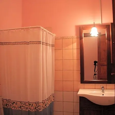 Bed & Breakfast Su Maimoni 3*