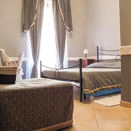Su Maimoni Bed & Breakfast 3*