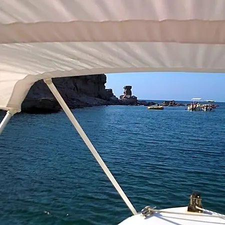 Bed & Breakfast Su Maimoni 3*