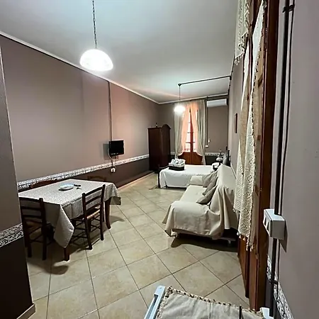 Bed & Breakfast Su Maimoni Iglesias