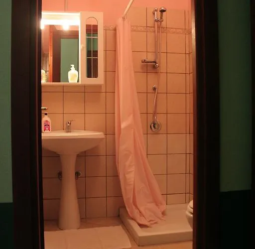 Panzió Su Maimoni Iglesias