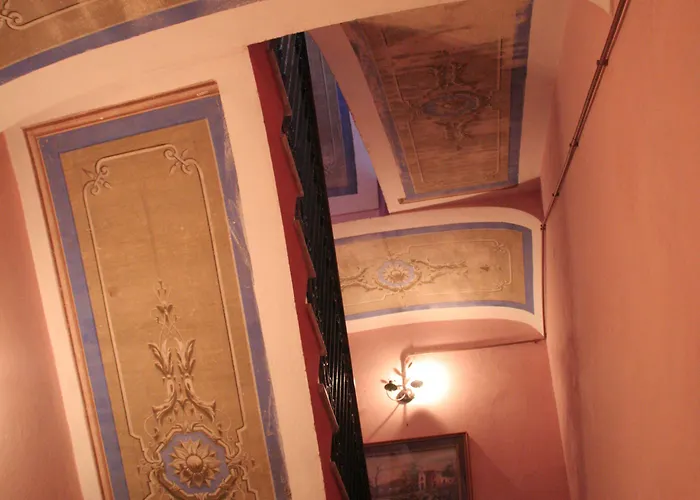 Panzió Su Maimoni Iglesias